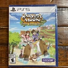 Harvest Moon: Home Sweet Home Special Edition - FACTORY SEALED PlayStation 5