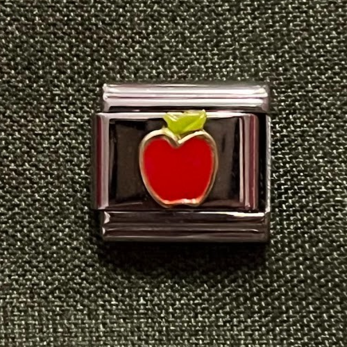 Ihre Wahl - Retro Y2K Italian Charm Link Fun Food Thema Obst Gemüse Getränk - Bild 93 von 177