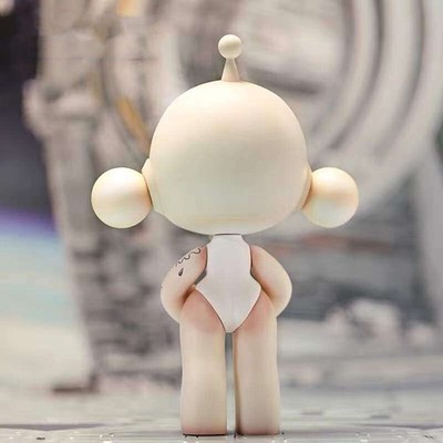 ホットスタイル SKULLPANDA OOTD Light Chaser ビッグサイズ 【公式通販】