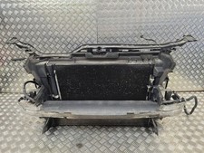 Radiateur Audi Q5