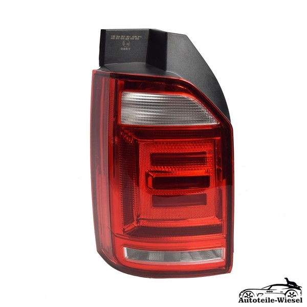Heckleuchte RüCkleuchte Links Hinten FüR VW Transporter/Caravelle 6 Bus 15-24-image