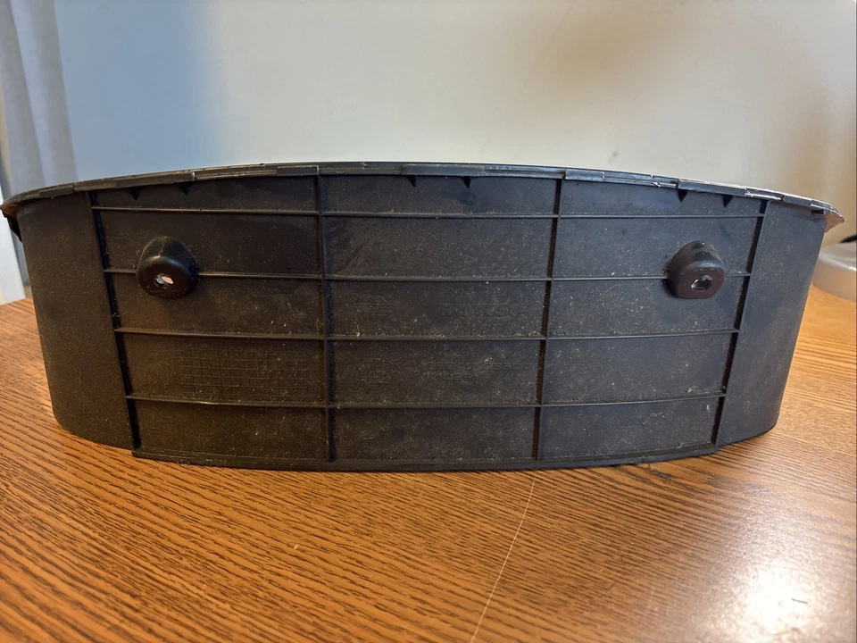 2003 nissan xterra Instrument Panel Trim - Imagem 3 de 3