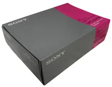 Sony UPC-5010A Color Printing Pack For Color Video Printer Mavigraph 100 Sheets