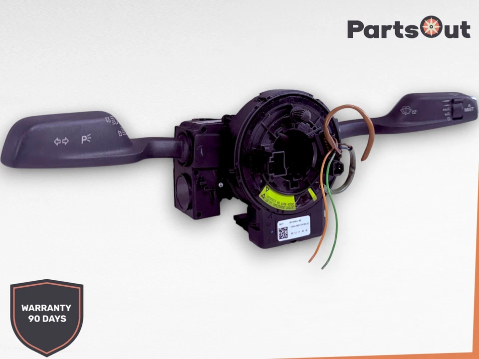 Interruptor de control de combinación de columna de dirección ALFA ROMEO GIULIA 2017-2019 OEM Foto 2 de 4