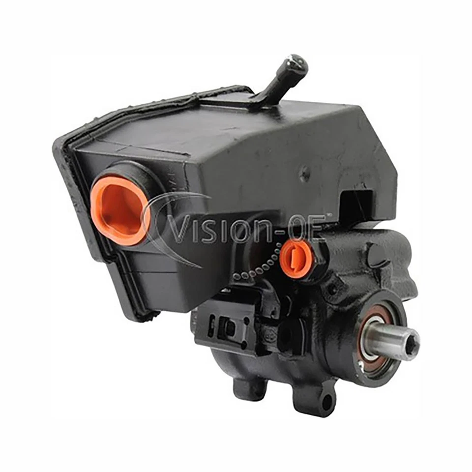 Bomba de dirección asistida 1 pieza para Jeep Grand Wagoneer 1993 Foto 2 de 4