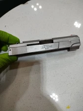 Jimenez JA9 Slide, Stripped Slide,9mm