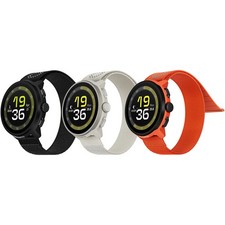 Suunto Run GPS Sports Watch with AMOLED Touch...