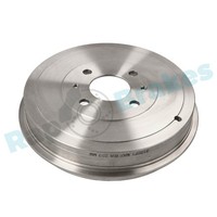 2X RAP Brakes Bremstrommel R-E0050 FüR Fiat Tempra Tipo Doblo GroßRaumlimousine