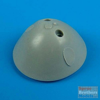 QBT48252 1:48 Quickboost Mosquito FB Mk IV Nose (TAM kit) #48252