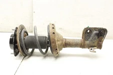 2011 Subaru WRX STI Sedan Passenger Front Right Shock Strut Assembly OEM 11-14