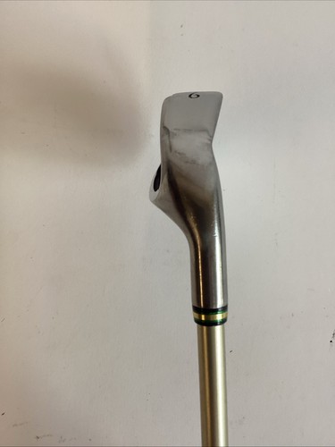 XXIO Prime SP-800 Single 9 Iron With Regular Graphite Shaft - Picture 3 of 8