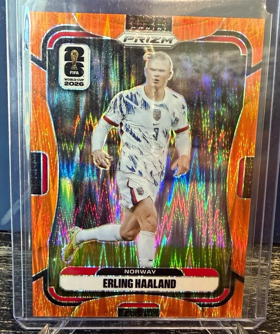 Soccer Norwegian Sports Trading Cards for sale | eBay