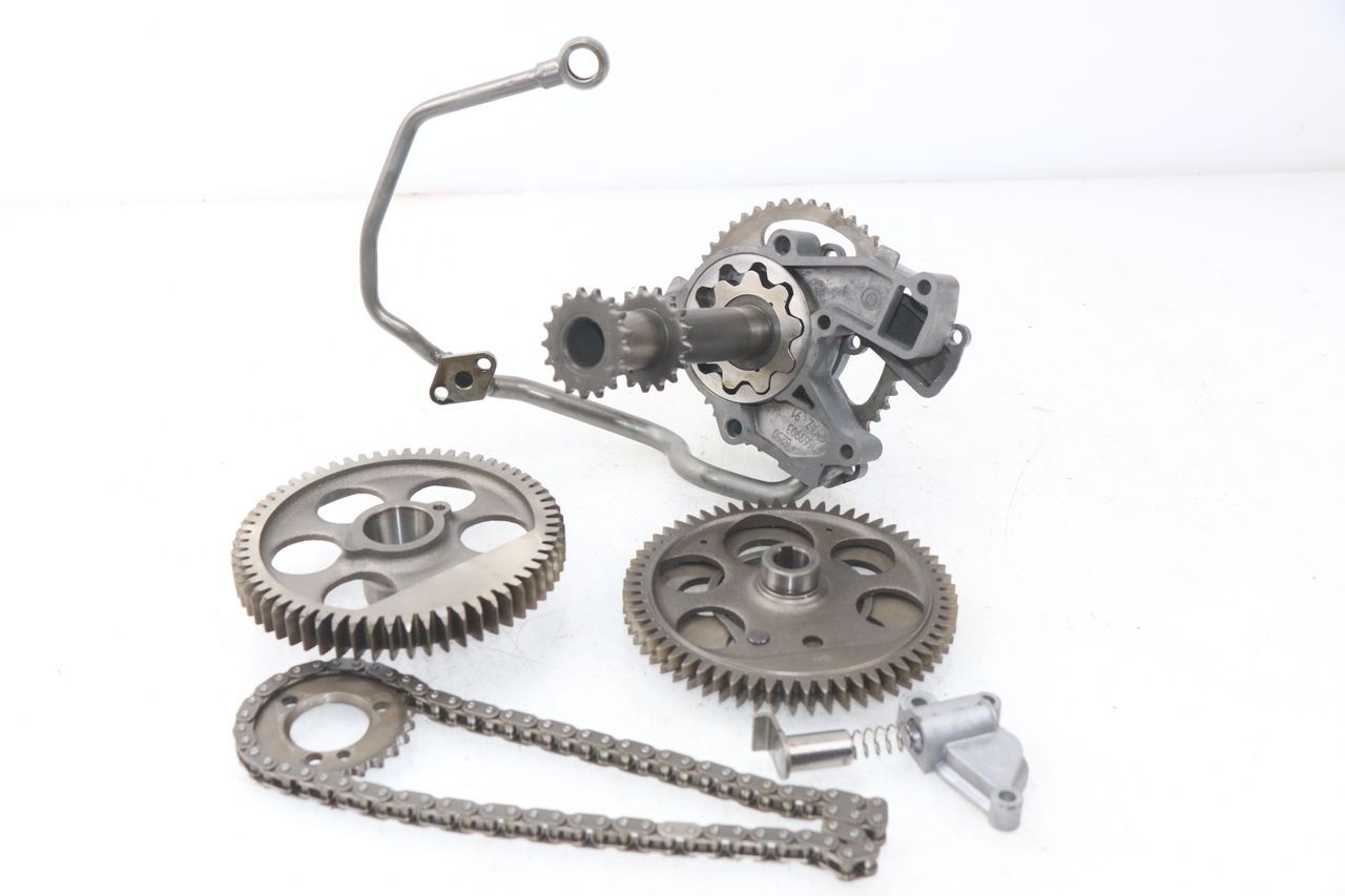 OIL PUMP - BMW R GS 1200 (2005 - 2007)
