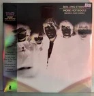 Rolling Stones More Hot Rocks 2022 RSD Glow In The Dark Vinyl 2LP Set Sealed