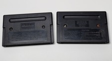 Sonic the Hedgehog 3 + Batman Forever (Sega Genesis) Cartridge Only- Tested