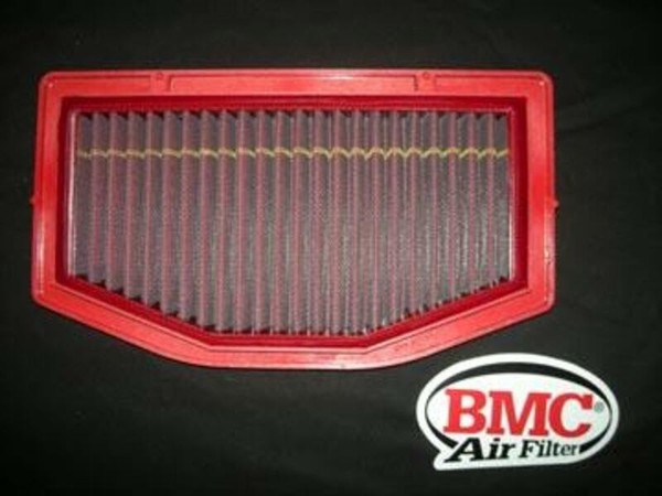 BMC Luftfilter Race Yamaha Fm553/04Race FüR Motorrad Ersatzteile Moped-image