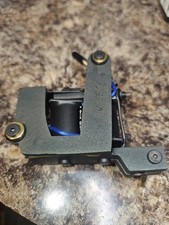 tattoo machine coil type, hand made