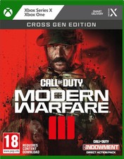 Call of Duty Modern Warfare III -  Xbox Series X | Xbox One - Read Description