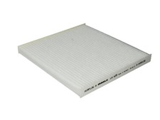Filtre d'habitacle Nissan NOTE