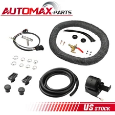 Cab Heater Kit with Defrost for Polaris Ranger 1000 XP 2018-2021 SSHK18500
