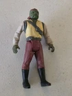 1985 Vintage Star Wars POTF Barada Action Figure