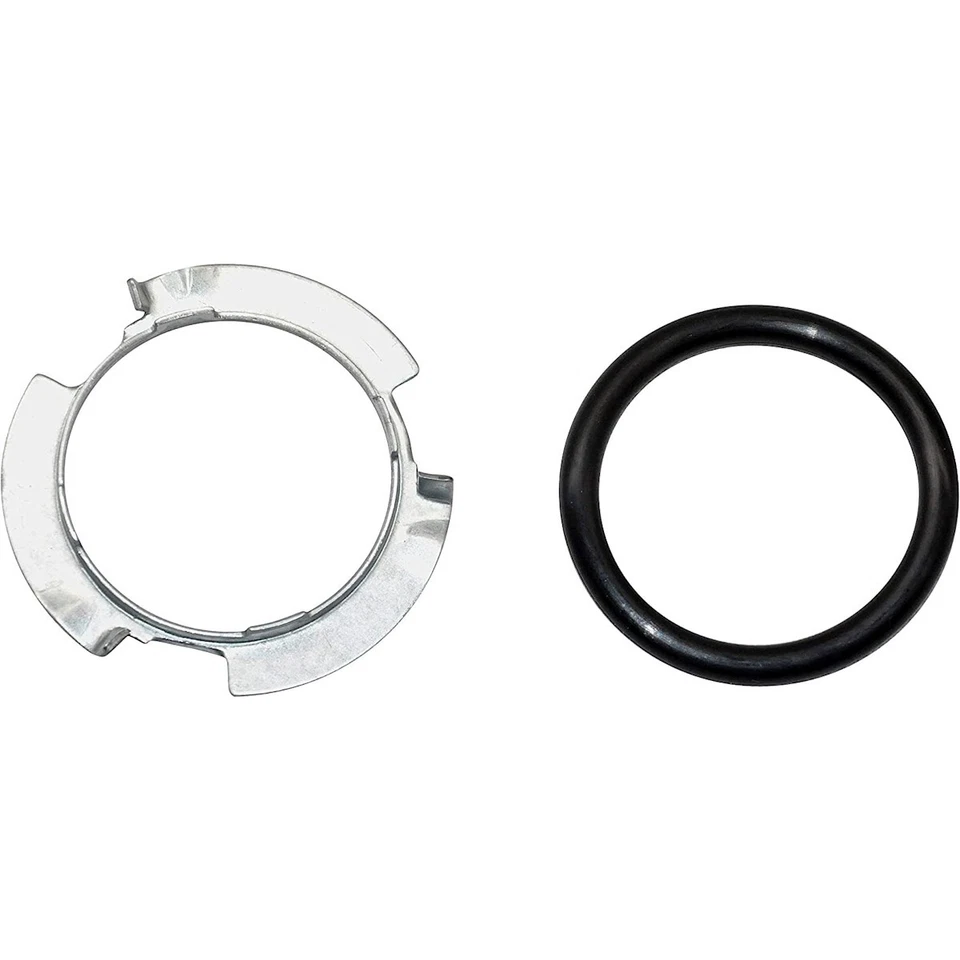 579-002 Unidad de envío de combustible Dorman anillo de bloqueo de gas para Chevy Buick Skylark Nova Foto 3 de 3