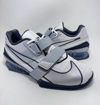 ウエイトトレーニング NIKE ROMALEOS 4 最新ウエイトトレーニングシューズ☆Nike Romaleos 4 SEお早めに