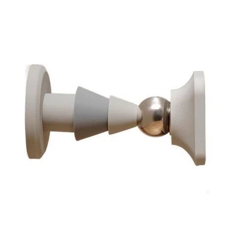 Floor Suction Stopper Magnetic Door Stopper Door Protector for Home Use - Picture 9 of 29