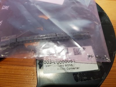 1Stk. TPS61291DRV Schaltspannungsregler Low Iq Boost Converter Texas
