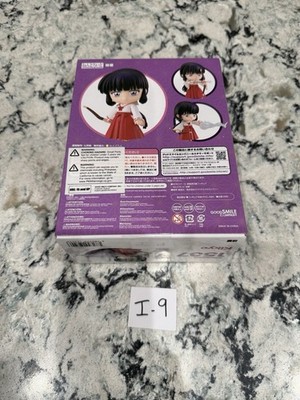 INUYASHA - Kikyo Nendoroid Action Figure # 1537 Good Smile
