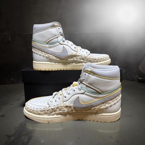 Jordan 1 Union Woven | eBay
