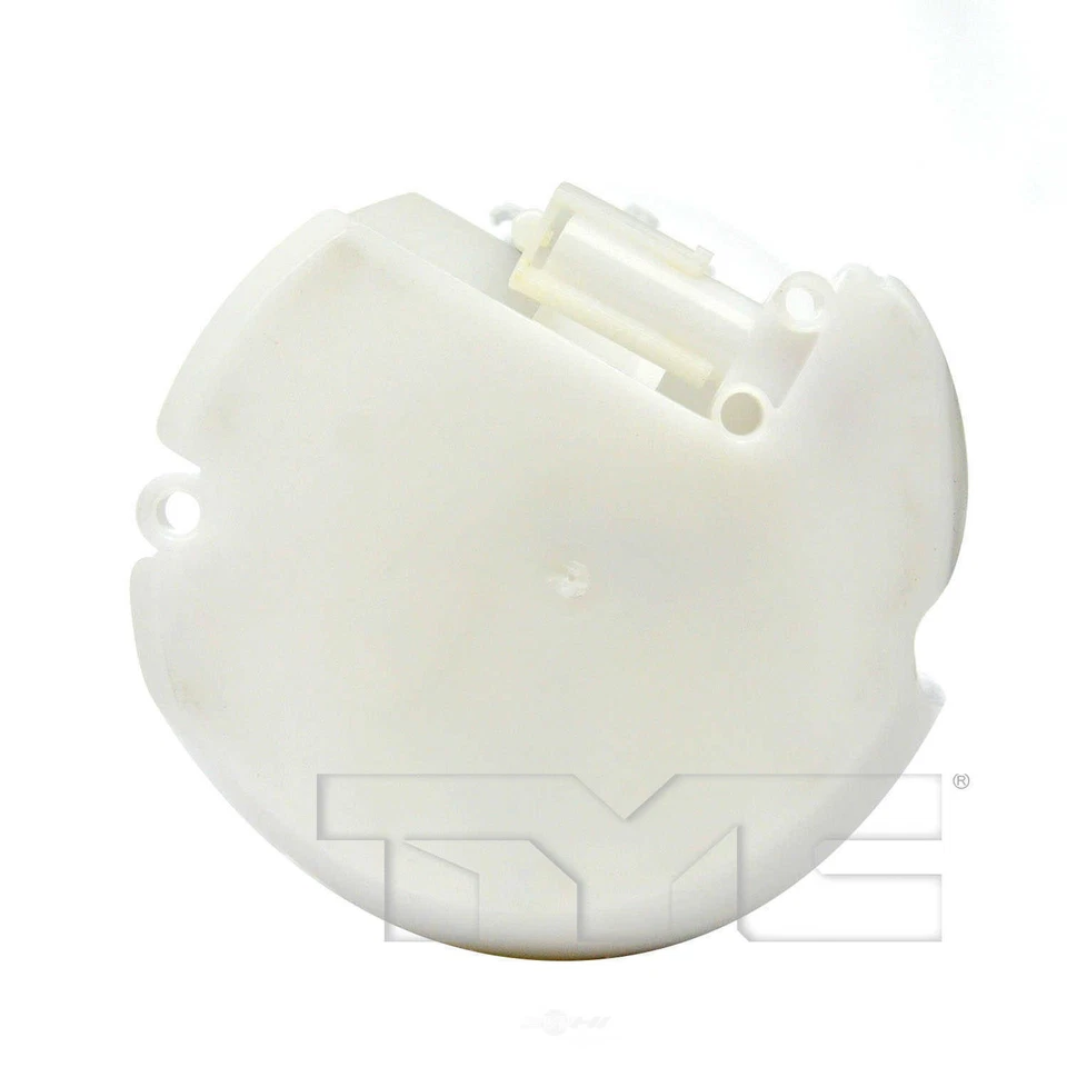 Módulo de bomba de combustible TYC CRQ Premium para Toyota Tacoma TYC 2005-2015 Foto 4 de 4