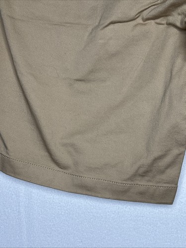 J. Crew Chino Shorts 31 X 9 Tan H5020 NWT - Picture 7 of 8