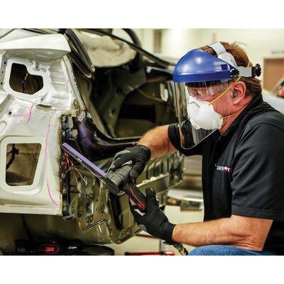 3M 33586 13 in x 1/2 in Contact Arm Assembly for 33573 & 33575