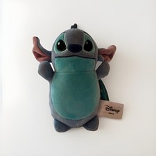 Squishmallows Hug Mees Disney STITCH Stuffed Animal Plush 7  Jazwares New