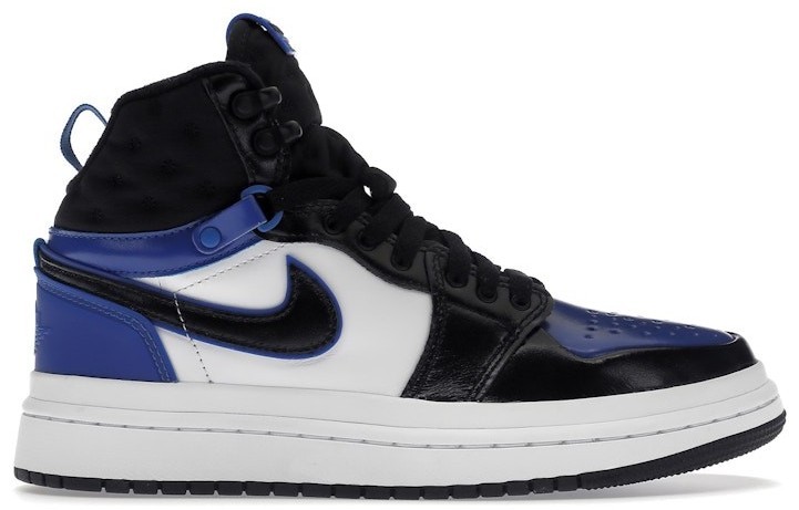 Size 9 - Air Jordan 1 Acclimate Royal Toe W for sale online | eBay