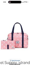 herschel diaper bag