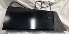 Sony HBD-N790W DVD 3D Blu-Ray Player Home Theater Receiver No remote TESTED