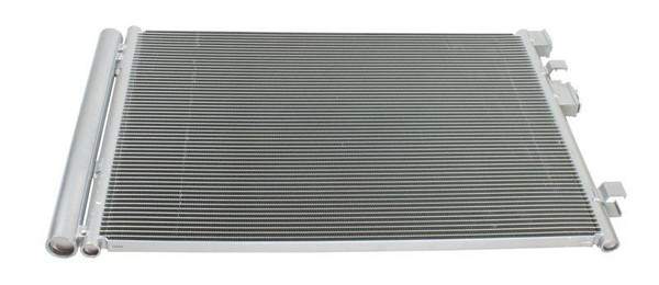 Maxgear AC830305 Kondensator, Klimaanlage FüR Hyundai-image