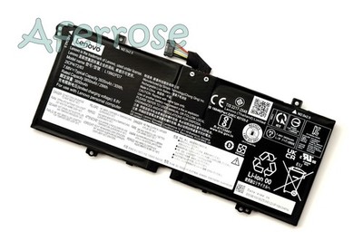 NEW Genuine L19C2PD7 L19M2PD7 Battery For Lenovo IdeaPad Duet 3 10IGL5 Series