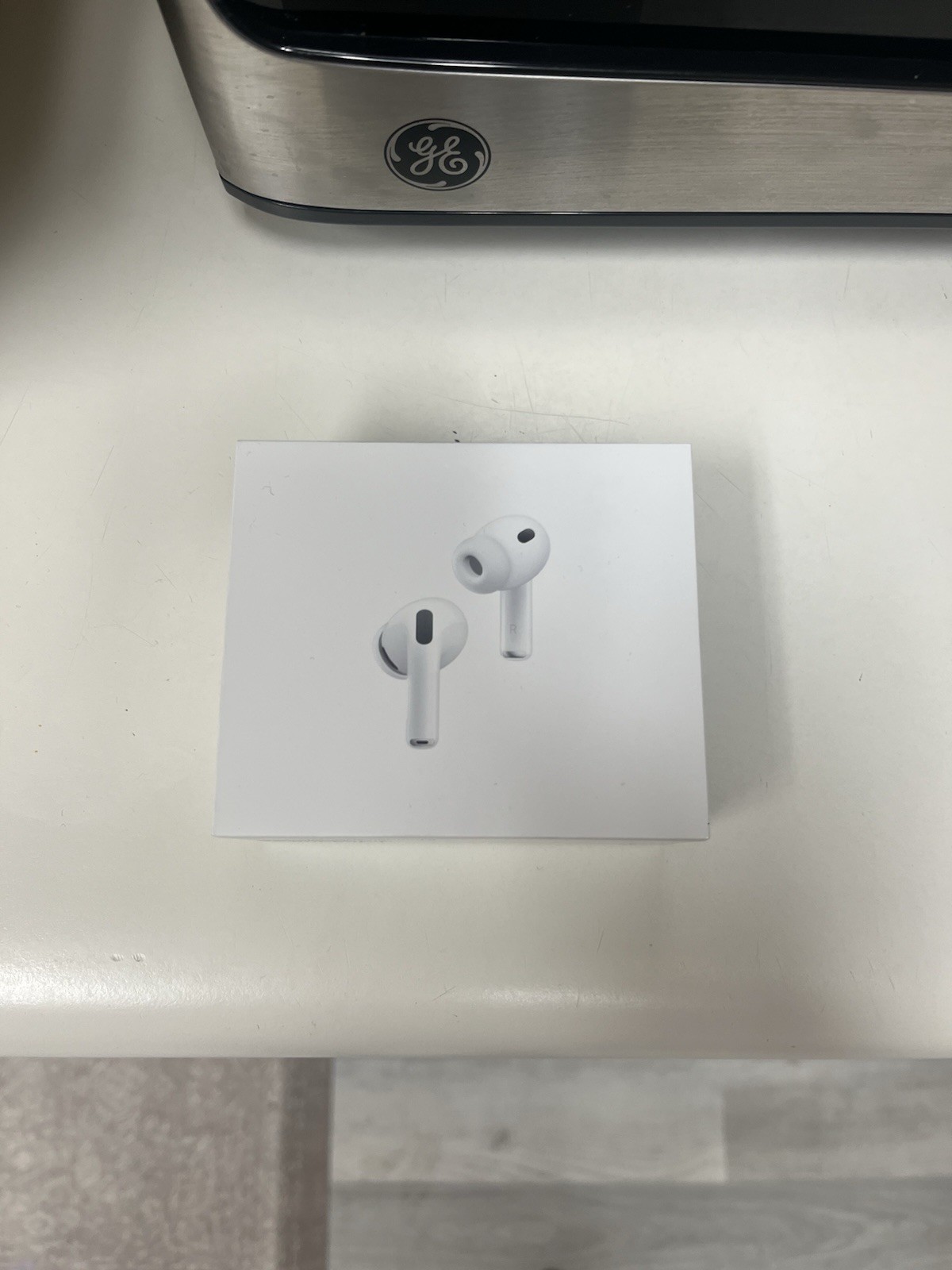 Apple AirPods Pro 3rd Generation