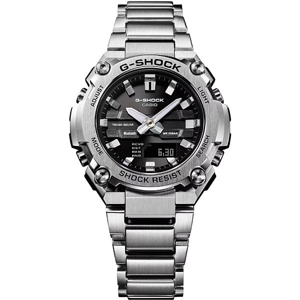 【G-SHOCK】GST-B600D-1AJF【CASIO】 CASIO G-SHOCK GST-B600D-1AJF | eBay