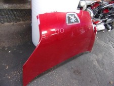 Capote Peugeot BIPPER