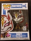 Fortnite Drift #466 Funko POP!