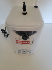Franke The Little Butler HT-200 Hot Water Dispenser Metal White