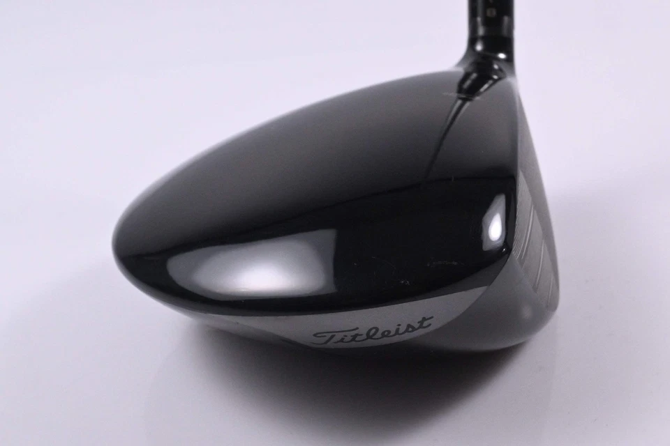 Titleist TSR1 Driver / 12 Degree / Stiff Flex MMT Speedmesh 40 Shaft - Image 3 of 4
