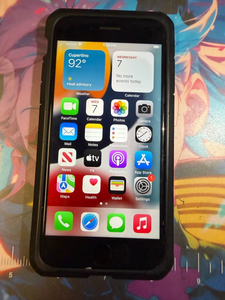 Apple Unlocked iPhone 7 Cell Phones & Smartphones | Updated Oct 2026