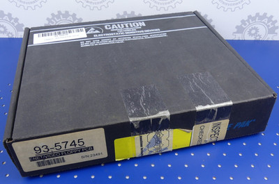 HAAS Video/Floppy Interface E PCB Sub ASSY  Board 32-3201E  neuwertig