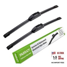 Premium Limpiaparabrisas for all the stations - Quality of the product