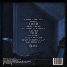 Make The Best Of It by Have Mercy [Audio CD]